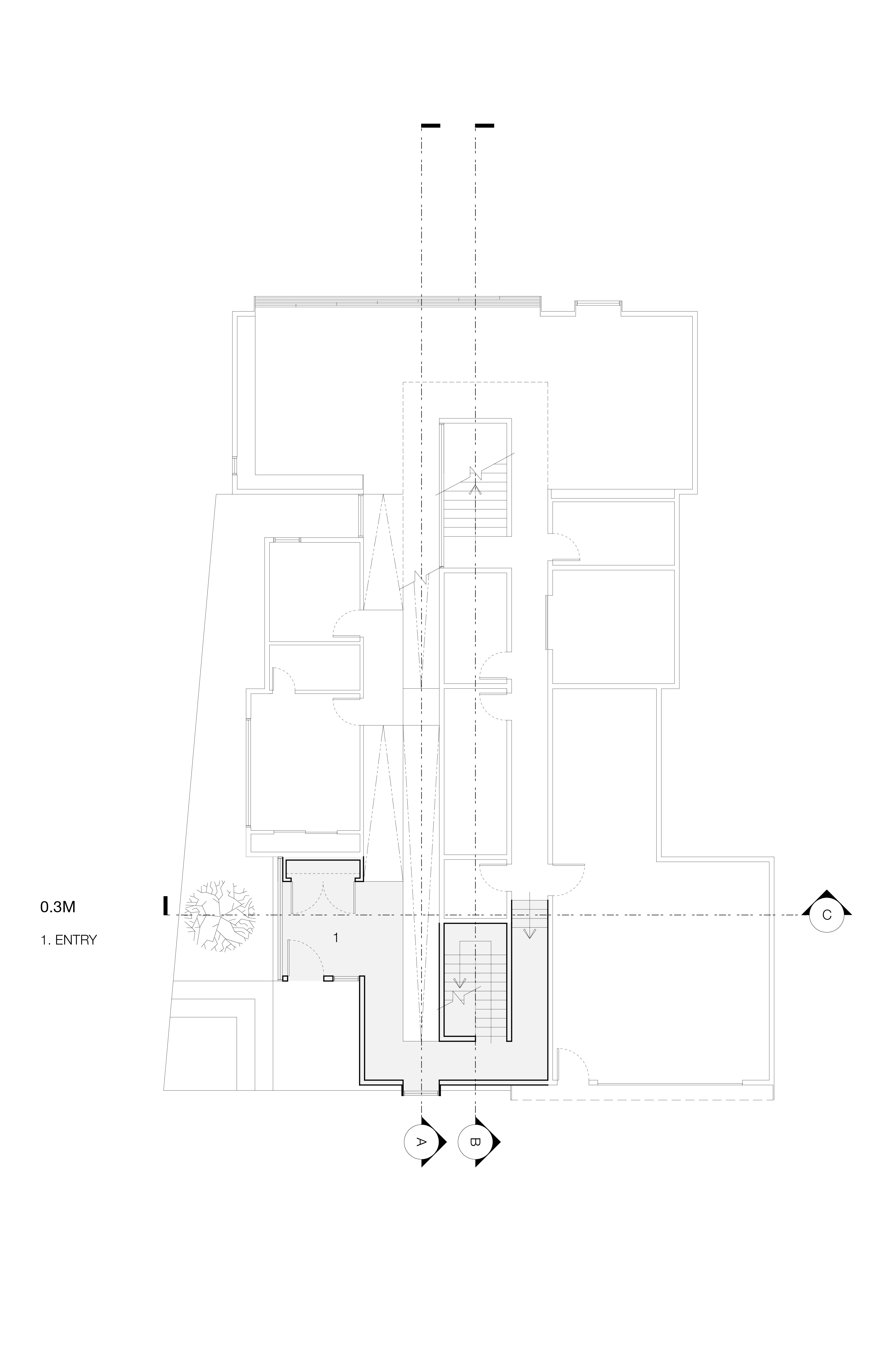 Bel-Aire Residence – 2019 World Architecture Festival Finalist | MODA