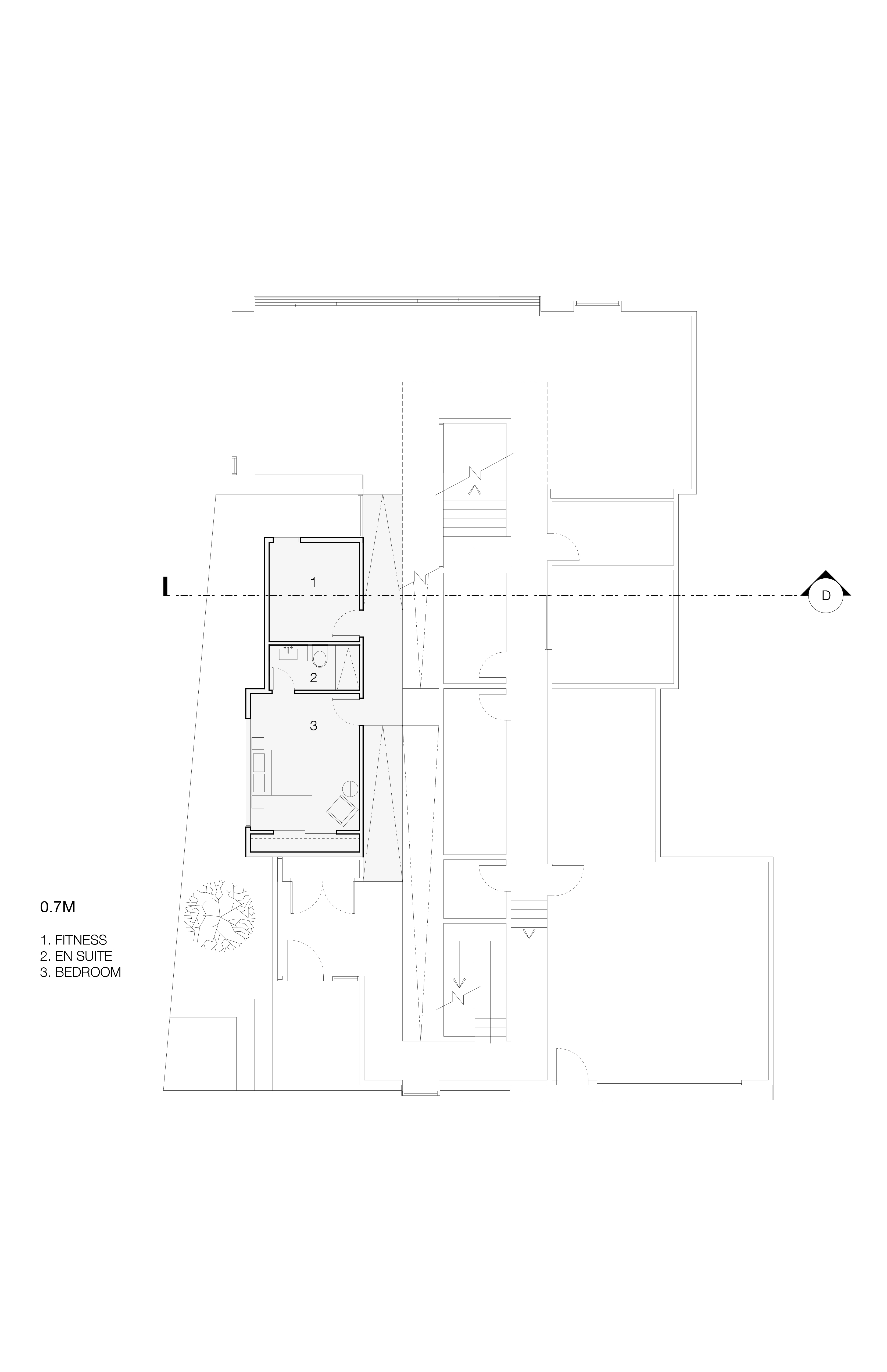 Bel-Aire Residence – 2019 World Architecture Festival Finalist | MODA