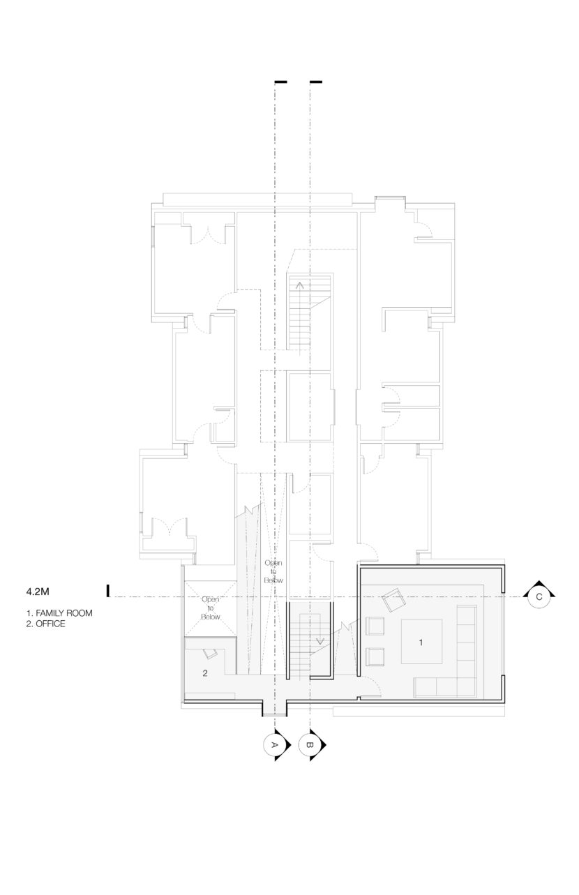 Bel-Aire Residence - 2019 World Architecture Festival Finalist - MODA MODA