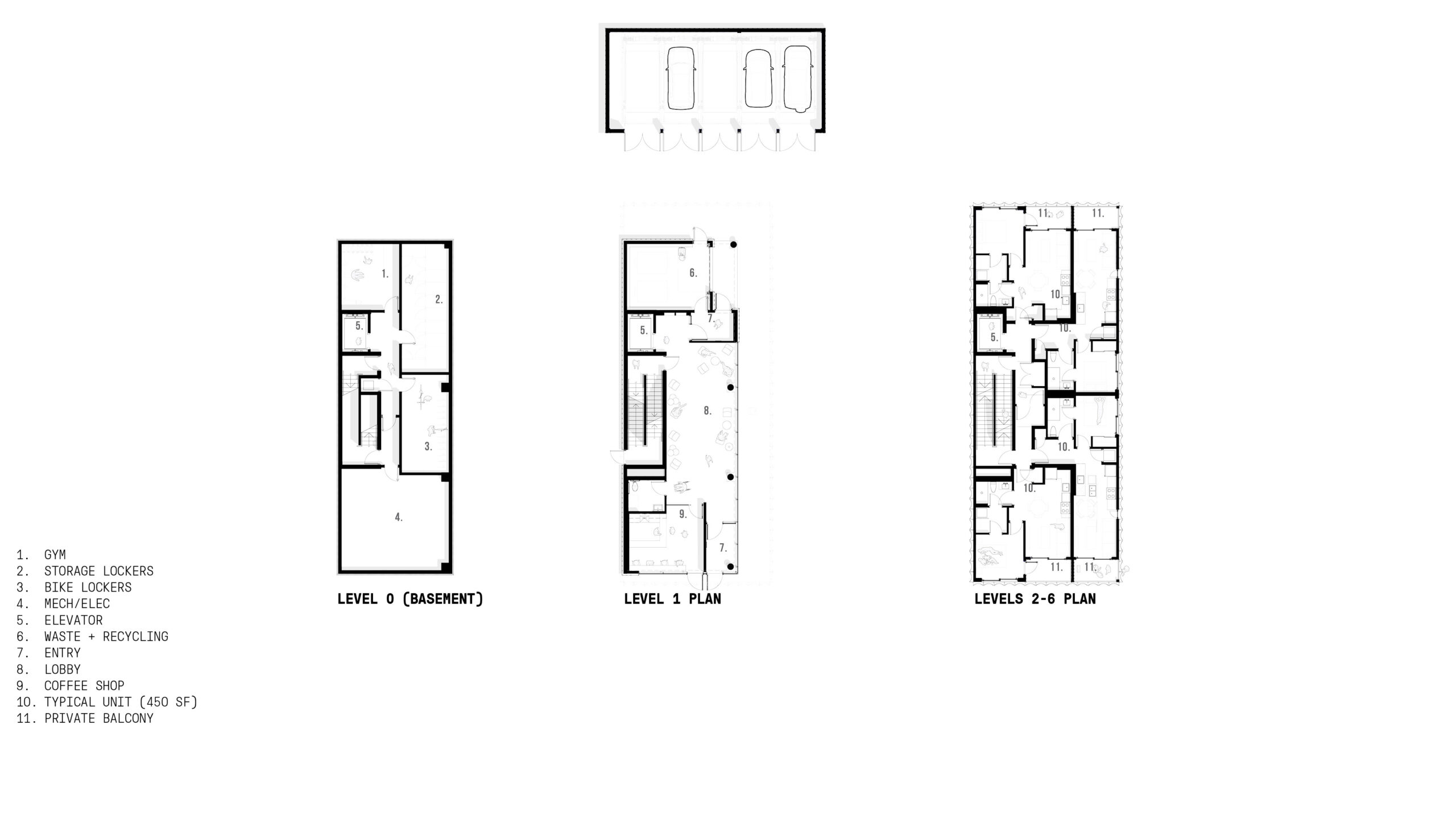 M0DA-Architecture-Mainframe-Calgary