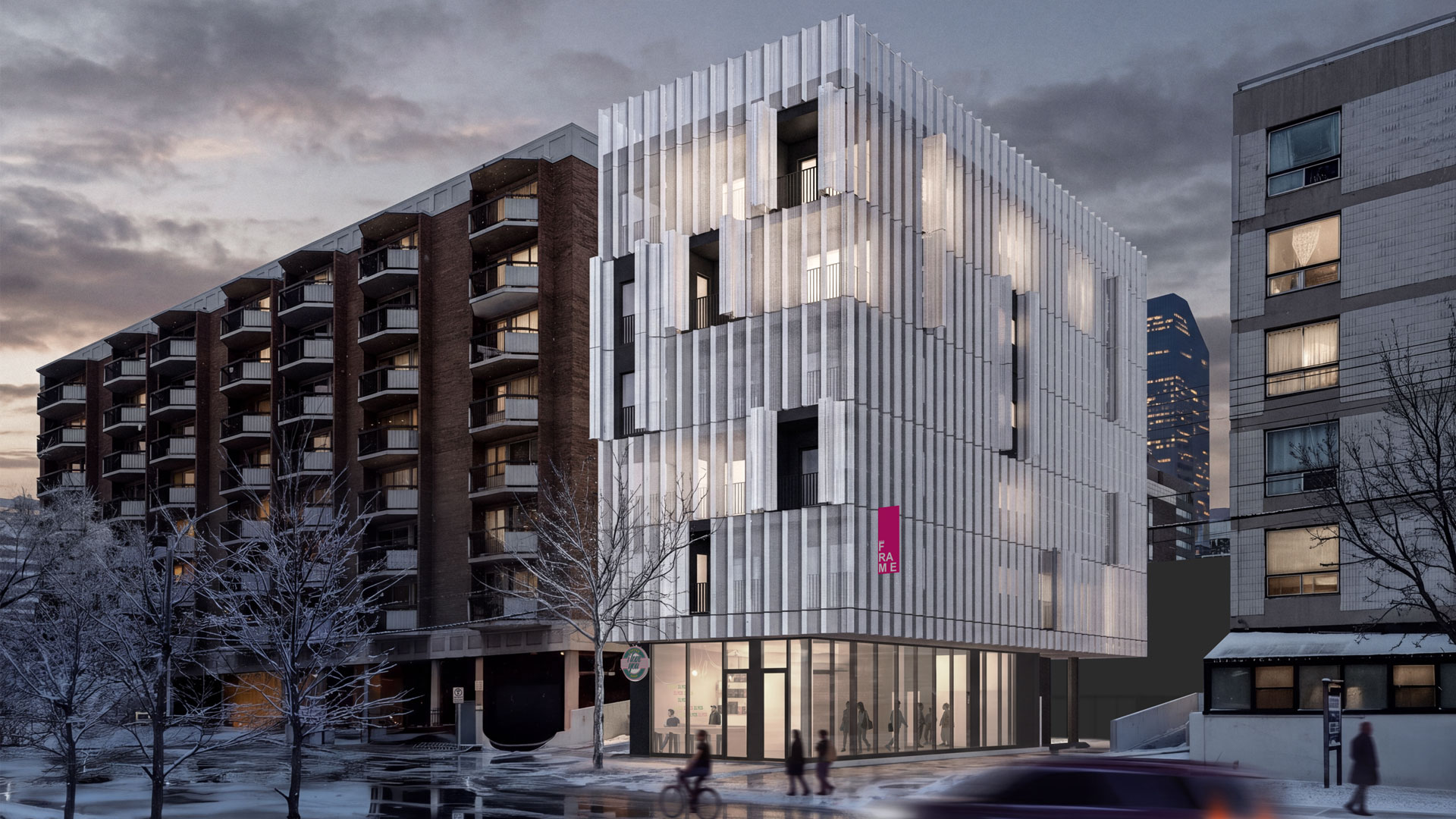 M0DA-Architecture-Mainframe-Calgary